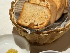 全麦黑列吧-俄士厨房(时代天街店)