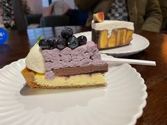 -黑草莓(重庆路店)
