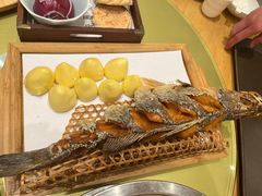 -山东宾馆·齐鲁苑餐厅