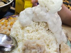 -鲜芋仙(观音桥大融城LG店)