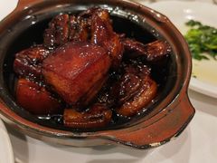 -老吉士酒家(天平路店)