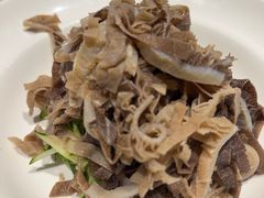 -老德州四合院·德州菜(天衢路店)