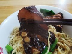 -泰顺江南春面馆