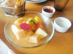 -菲滋意式餐厅(金华银泰城店)