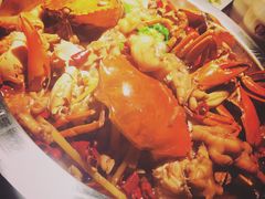 -胖哥俩肉蟹煲(悦荟广场店)
