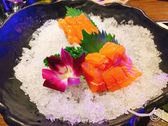 -蟹之国·精品蟹料理(极地店)