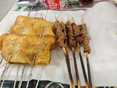 -小民大排档(江汉路店)