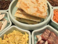 -静之湖湖畔餐厅