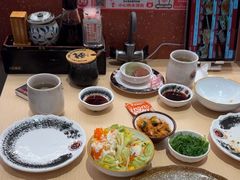 -万岁寿司(万国店)