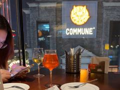 -埠口精酿夜景餐酒吧· BREWPORT BISTRO(长嘉汇重庆之眼店)