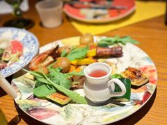 -弗兰克牛排西餐厅Ribone steak house(柠檬花园店)