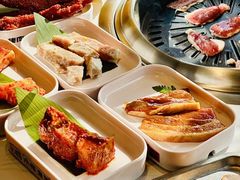 -小猪查理自助烤肉·全新升级(西三旗店)