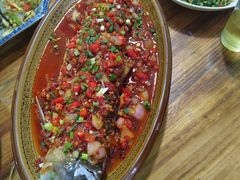 -朗妈私房菜(婺女州店)