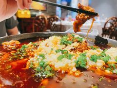 -小河盐帮·私家菜·烤鸭(三元桥·霄云路店)