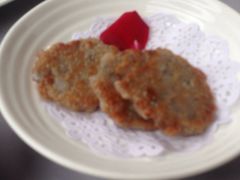 -御花园·粤菜·海鲜火锅(中山公园店)