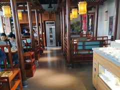 -老员外骨汤火锅(海州古城店)