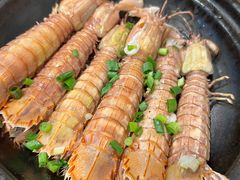 -甬小馆·焗海鲜温州菜(五马街店)