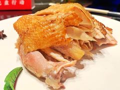 -阿庄新豫菜(航海东路店)