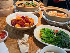 -潮粥荟·潮汕砂锅粥(槐房万达店)