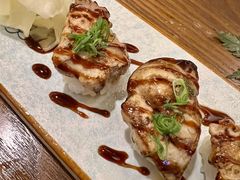 -傑·料理·海鲜放题(佛山文华荟店)