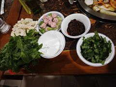 -云南邹记天麻火腿鸡(簇桥店)