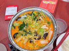 -喜家德虾仁水饺(岗厦北店)