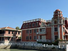 -佟小曼手工茶饼坊(鼓浪屿1店)