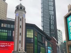 -WFC会仙楼观景台