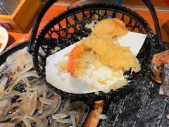 -千代武日本料理(开发区店)