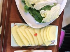 -渔香岛美蛙鱼头火锅(黔灵山公园店)