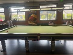 -魏斯理汉堡(西安沣东吾悦店)