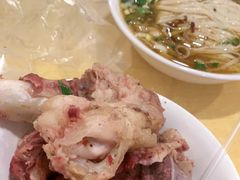 -水仙拉面(水仙街店)