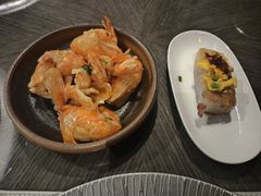 -万丽轩·粤菜(王府井金茂万丽酒店)