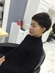-DL HAIR SALON