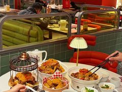 -避风塘·金牌店·夜宵(金玉兰店)