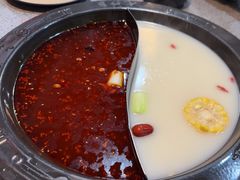 -鱻鱼捞.祥祥鱼锅(高淳一店)
