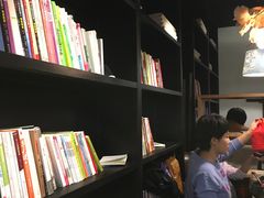 -和府捞面(石景山喜隆多店)