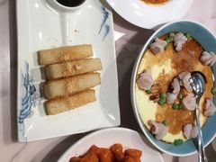 -茅庐毛血旺(临沂泰盛广场店)