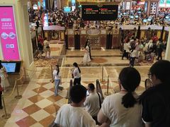 -澳门威尼斯人综合度假区