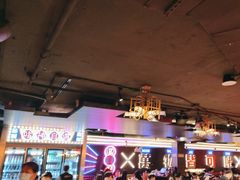 -啫神·广州地标美食(北京路店)