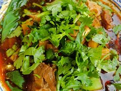 -TABLE·味西餐厅-成都茂业JW万豪酒店