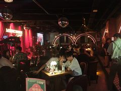 -音乐房子·Vintage Live Bar(玉林总店)