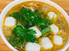 -明月虾面(厦禾路店)