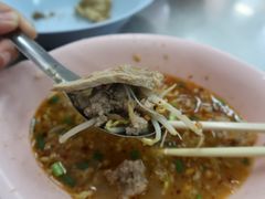 -榮泰米粉湯(Left Shop)