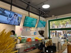 -ALPHA COFFEE阿尔法咖啡(虹泉路店)