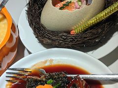 -33号大院·青岛本帮菜(五四广场店)