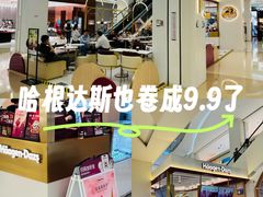 -哈根达斯(印力中心店)