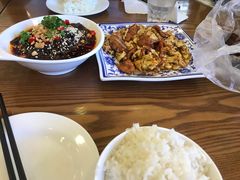 -老回回饺子馆(海洋馆店)