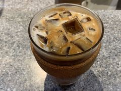 -Manner Coffee(芮欧百货店)