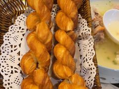 -三道菜(明堂公园店)